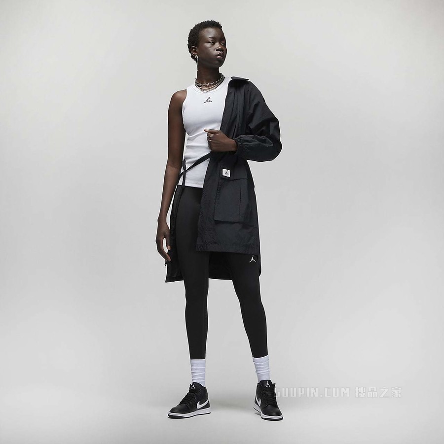 Jordan Essentials 女子背心
