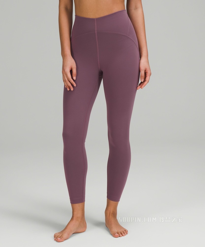 InStill 女士运动高腰紧身裤 24