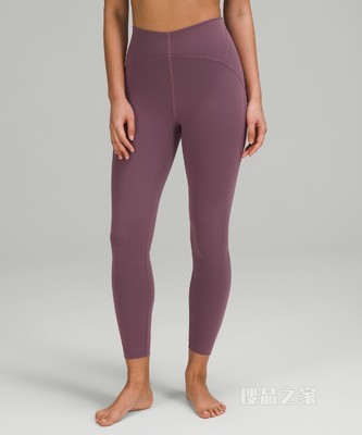 InStill 女士运动高腰紧身裤 24