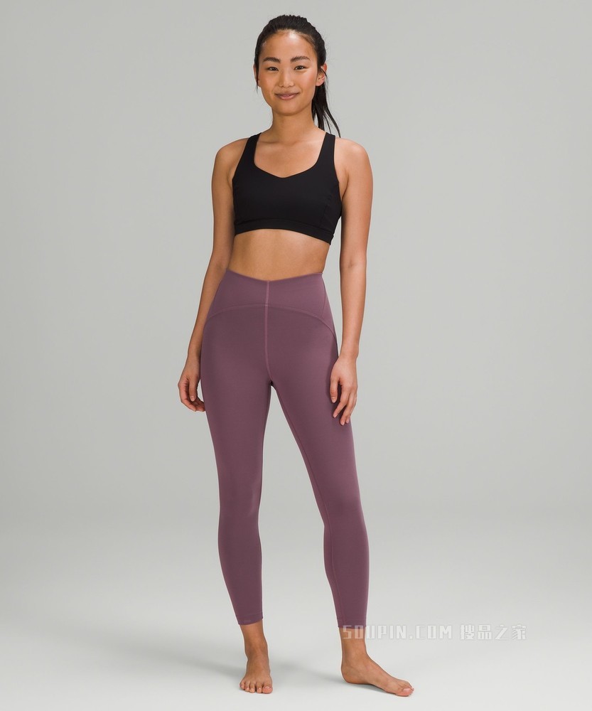 InStill 女士运动高腰紧身裤 24