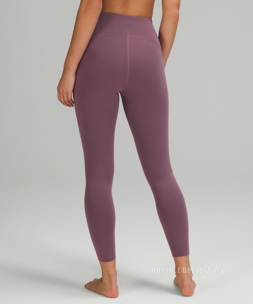 InStill 女士运动高腰紧身裤 24