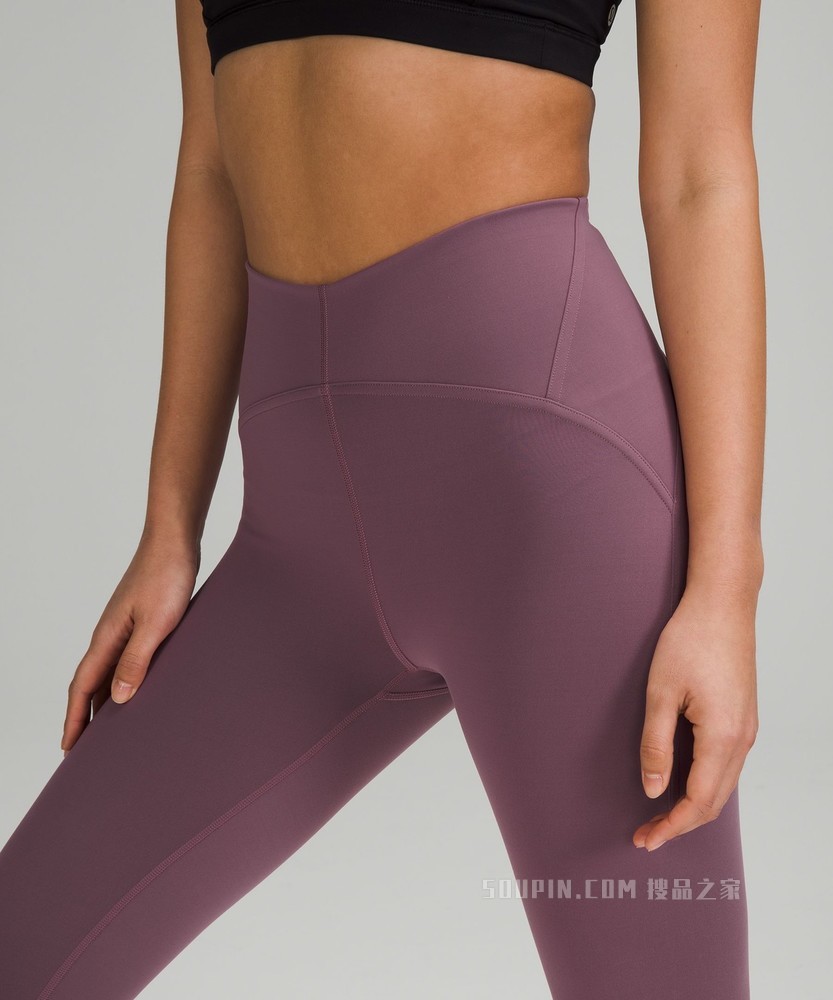 InStill 女士运动高腰紧身裤 24