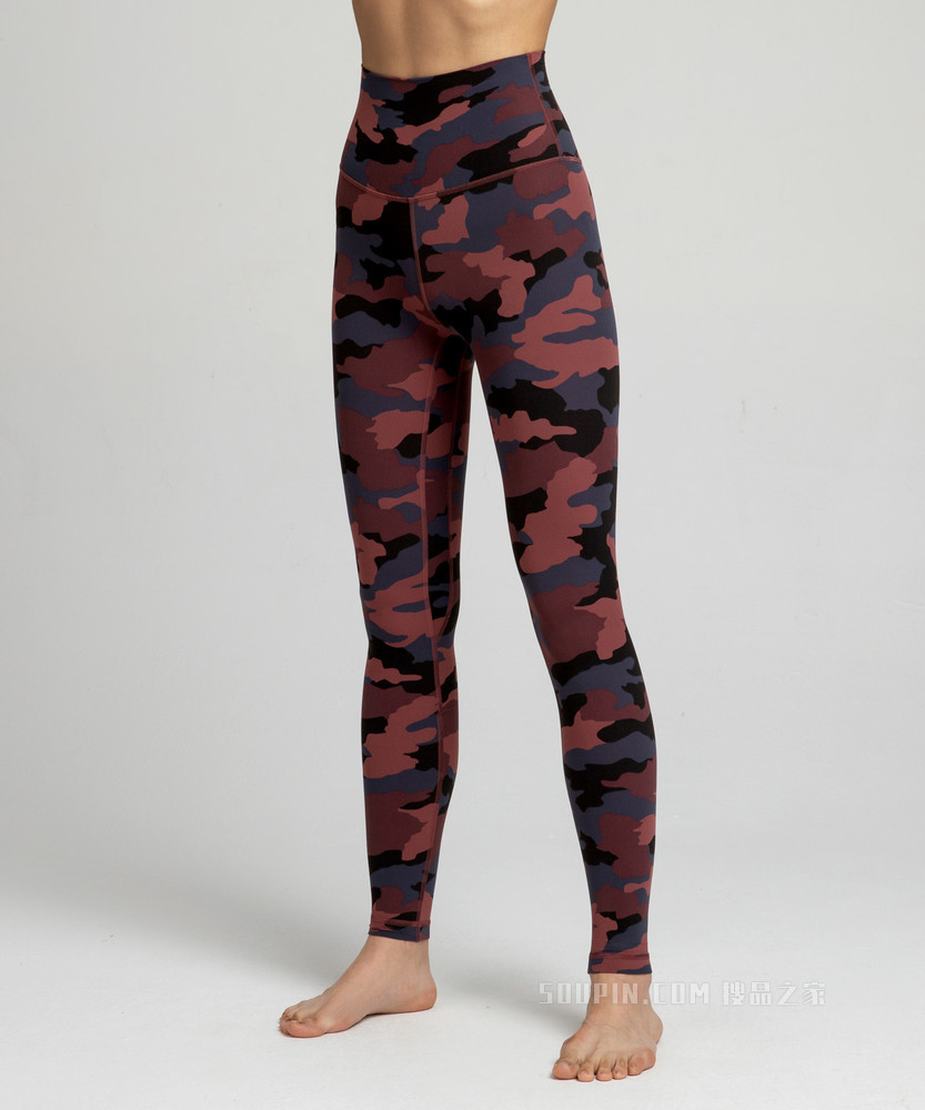 Align 女士运动超高腰紧身裤 26