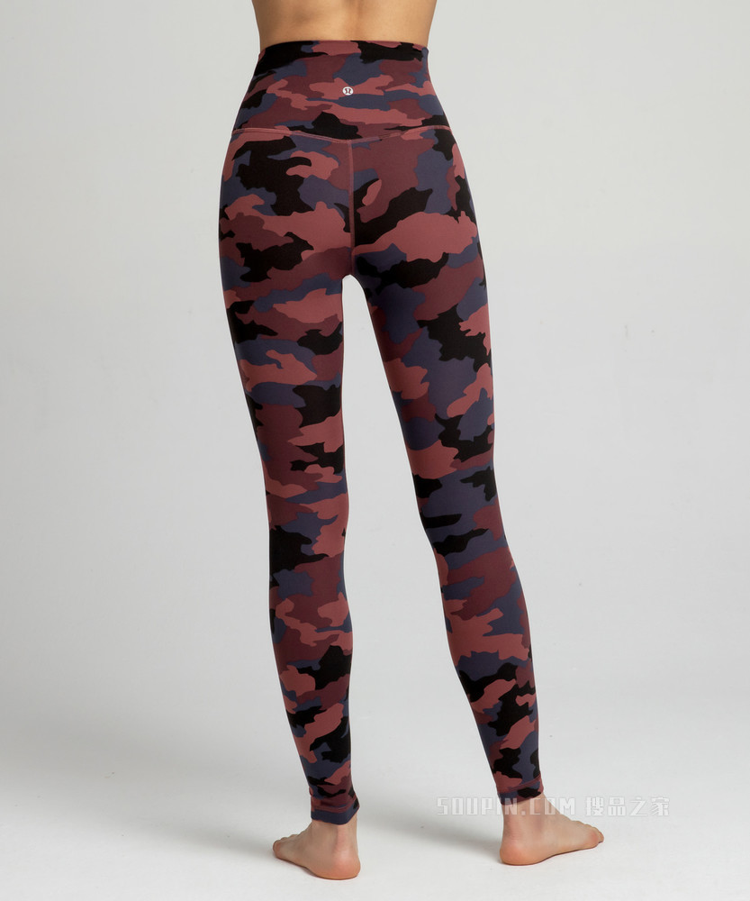 Align 女士运动超高腰紧身裤 26