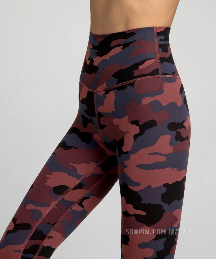 Align 女士运动超高腰紧身裤 26