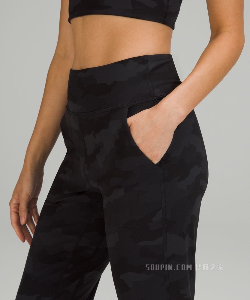 Align 女士运动裤