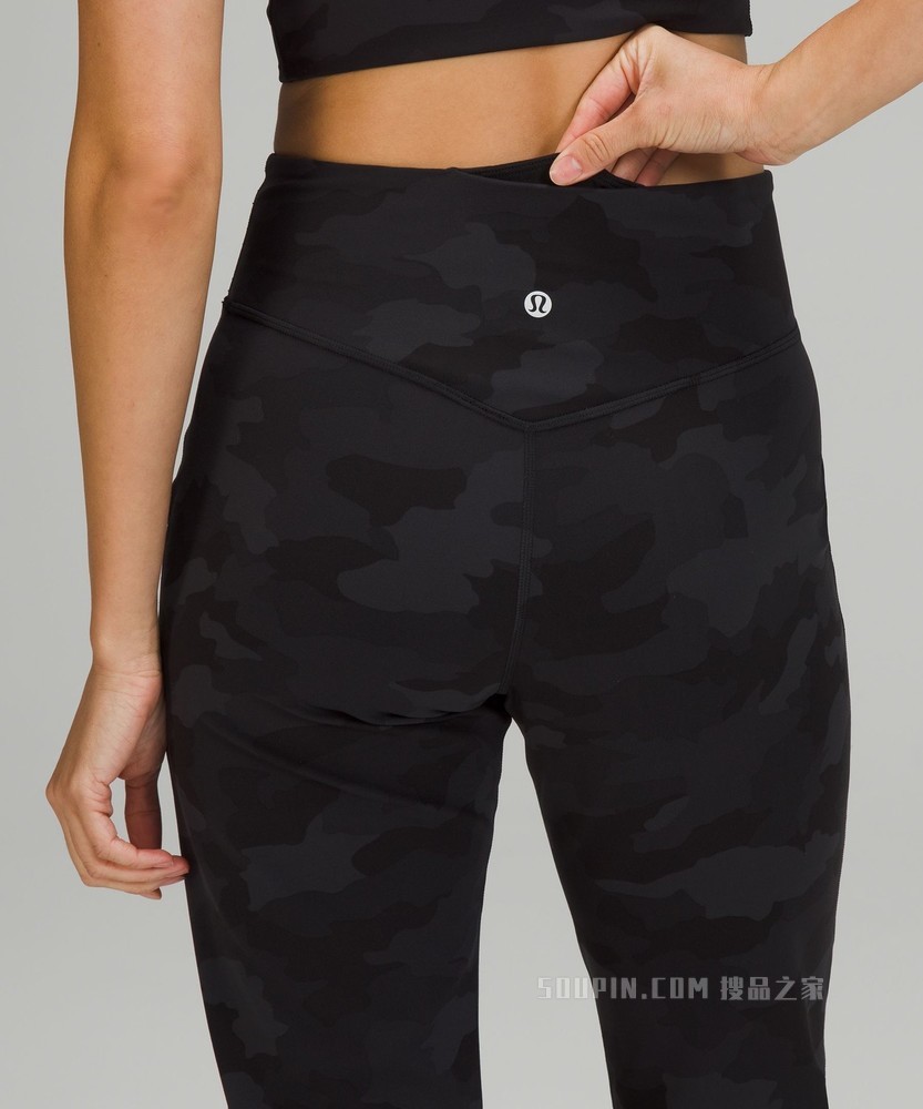 Align 女士运动裤
