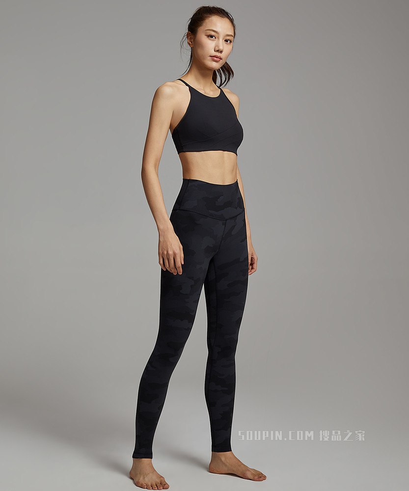 Align 女士运动高腰紧身裤 28