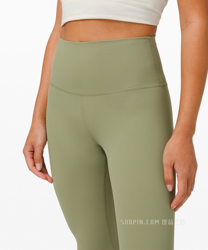 Align 女士运动高腰紧身裤 24
