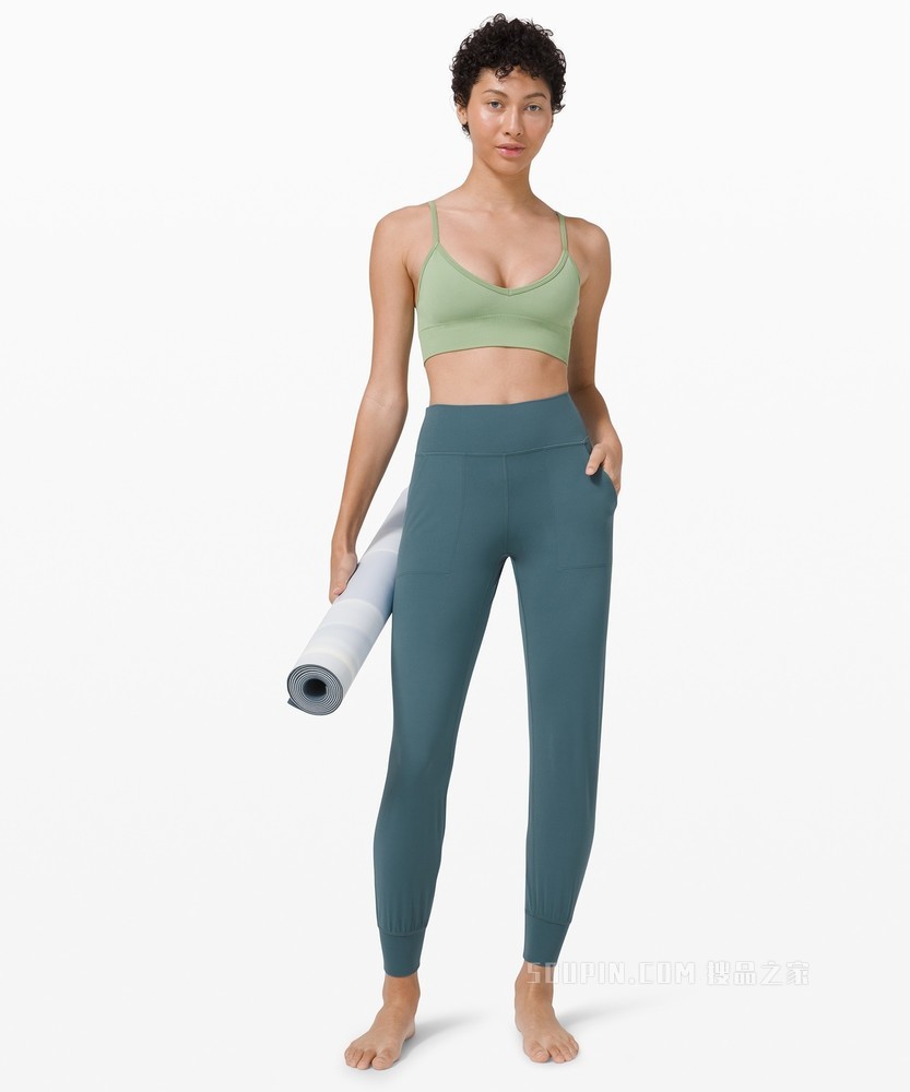 Align 女士运动长裤