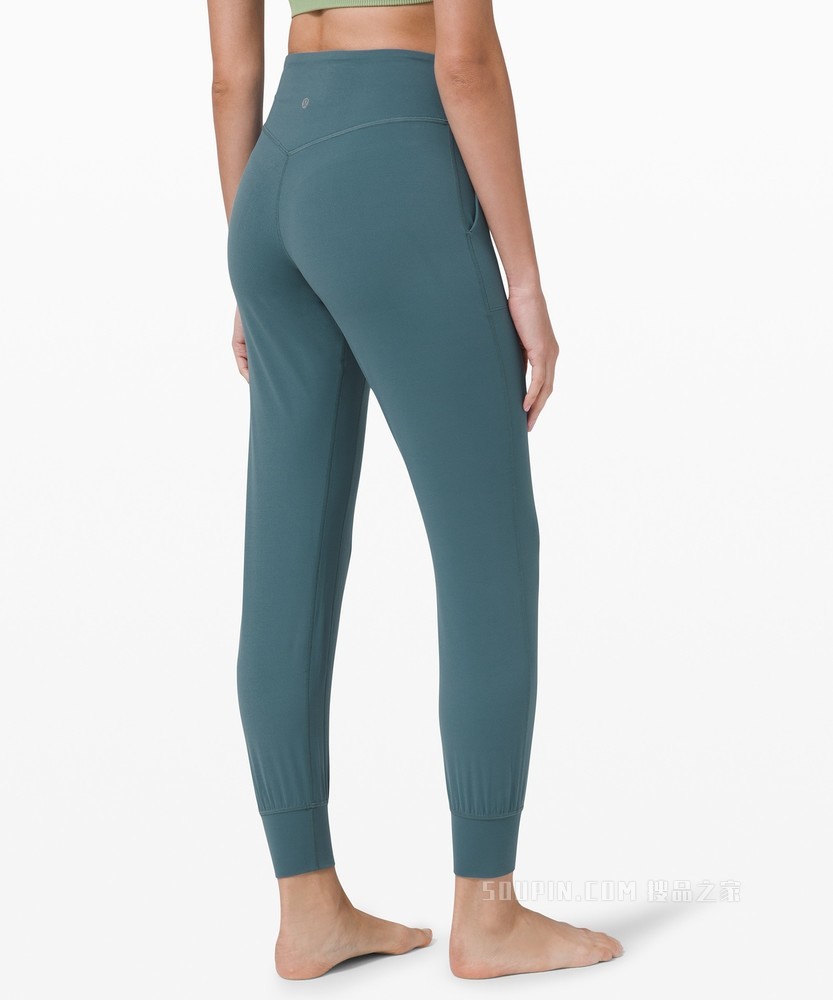Align 女士运动长裤