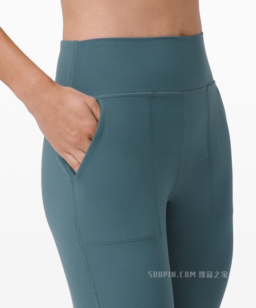 Align 女士运动长裤