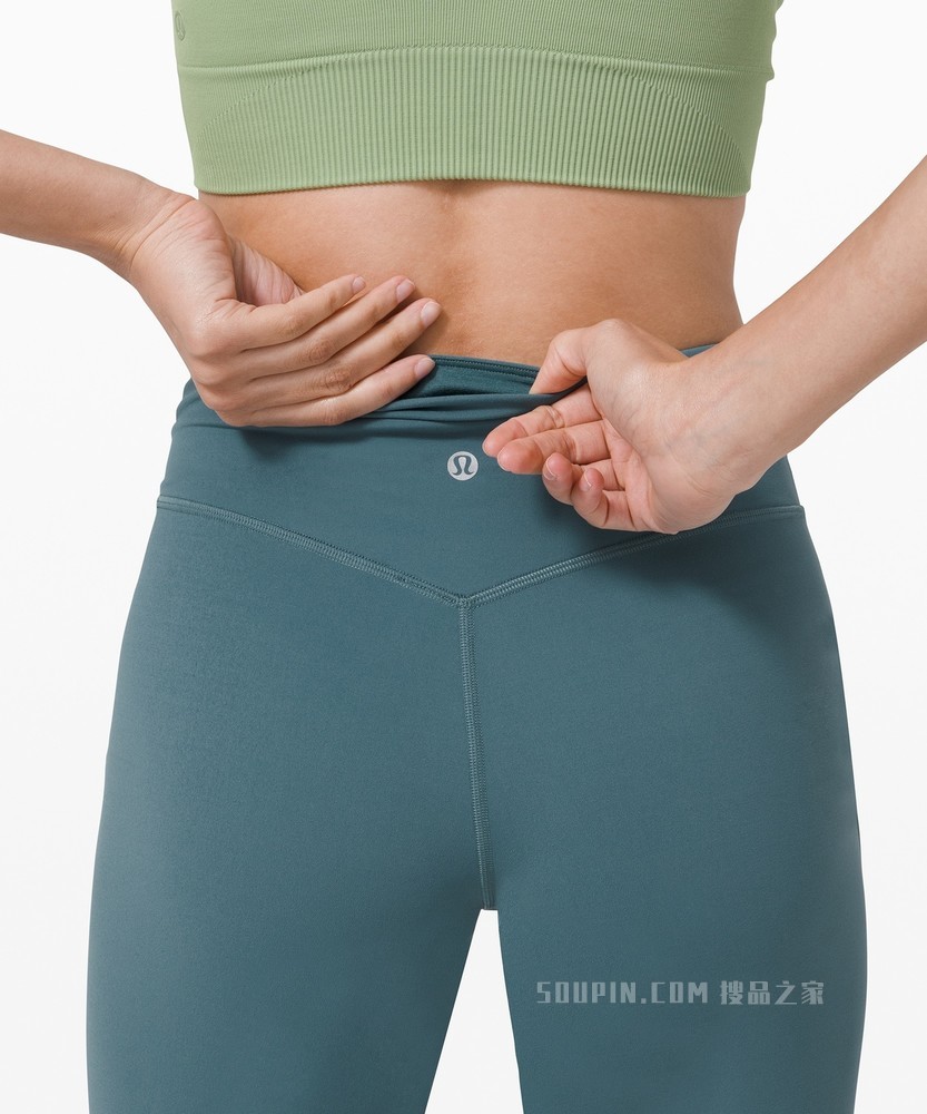 Align 女士运动长裤