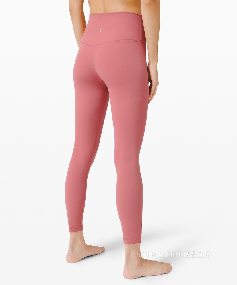 Align 女士运动高腰紧身裤 24