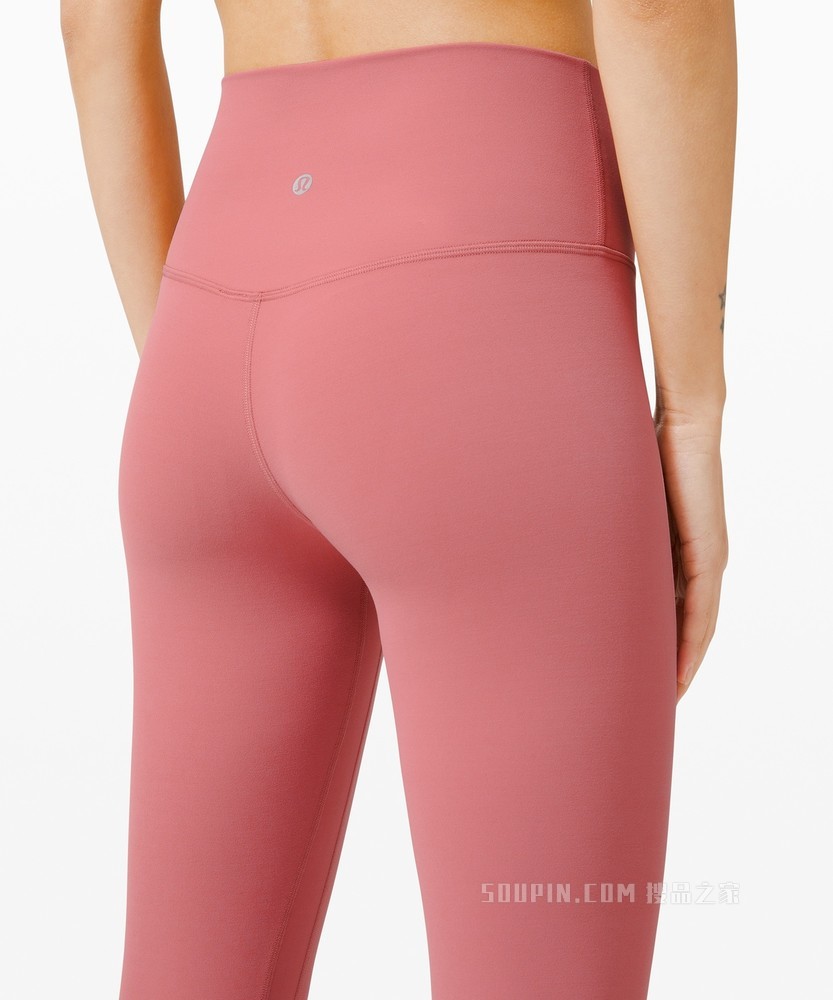 Align 女士运动高腰紧身裤 24