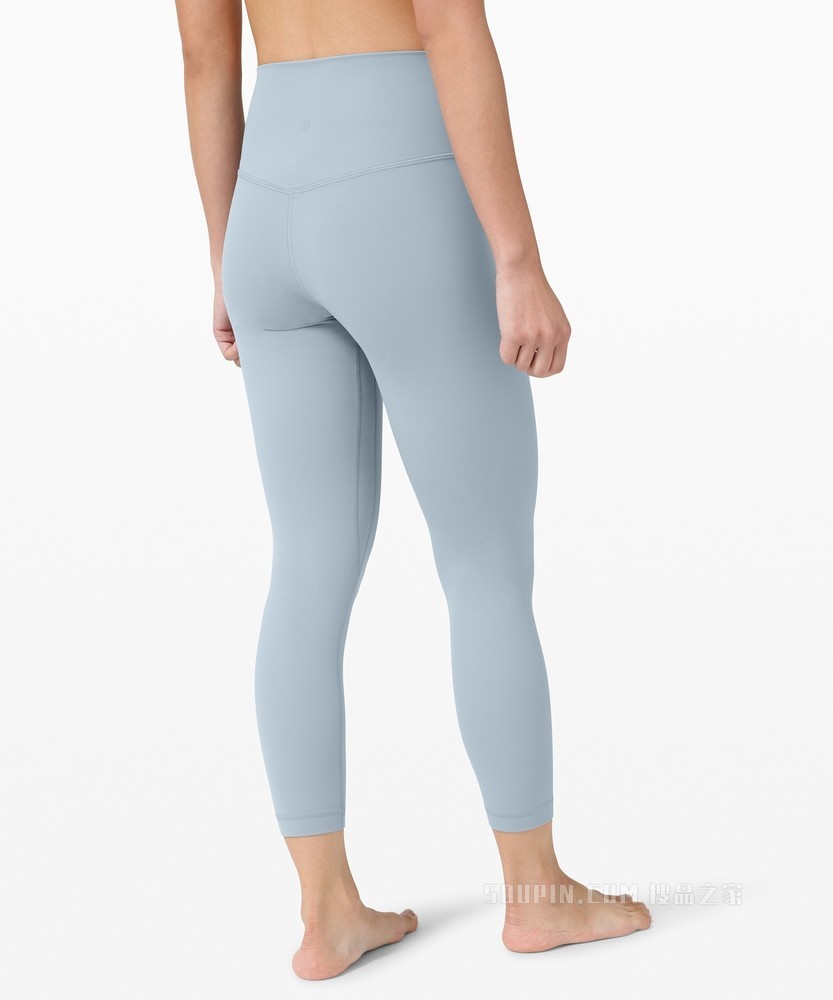Align 女士运动高腰紧身裤 24