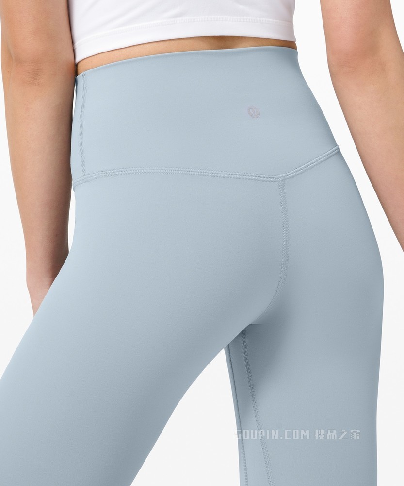 Align 女士运动高腰紧身裤 24