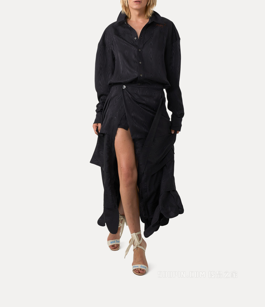 Meghan Dress