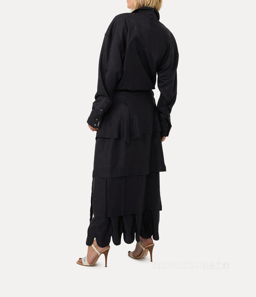 Meghan Dress