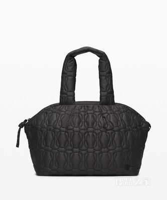 Quilted Embrace 女士手提袋