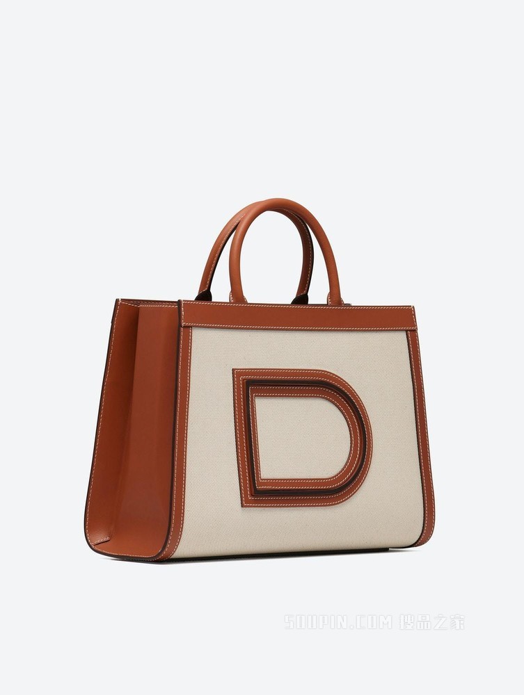 Frame Tote PM