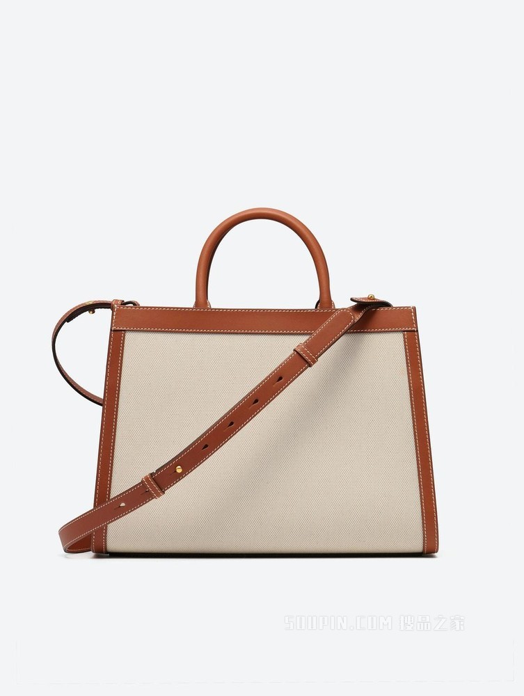 Frame Tote PM