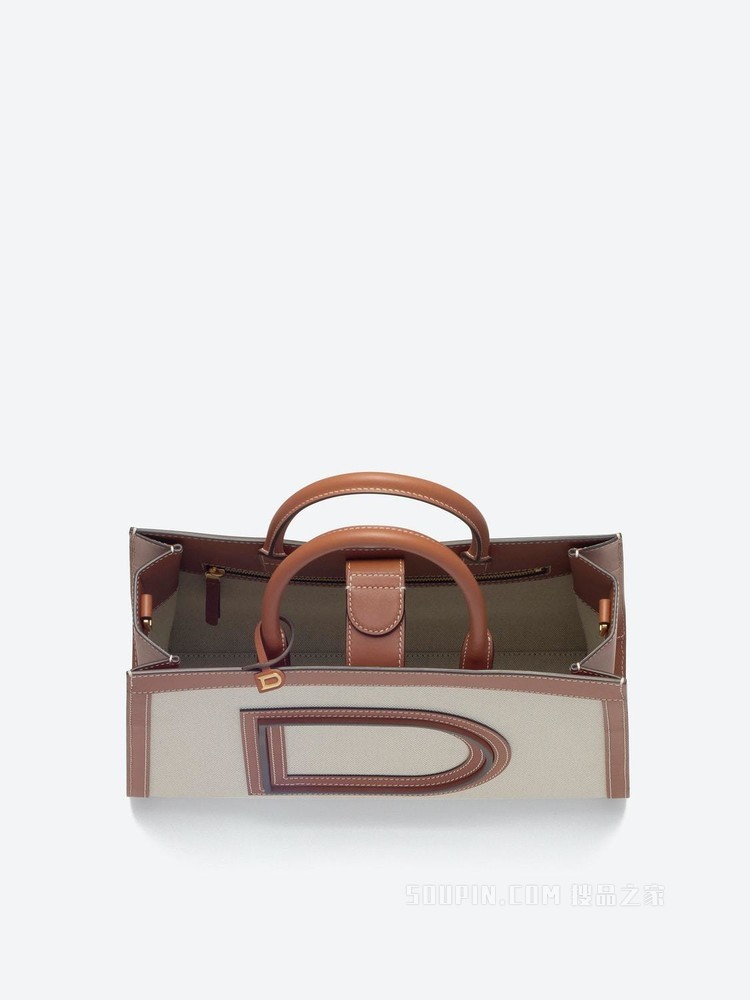 Frame Tote PM