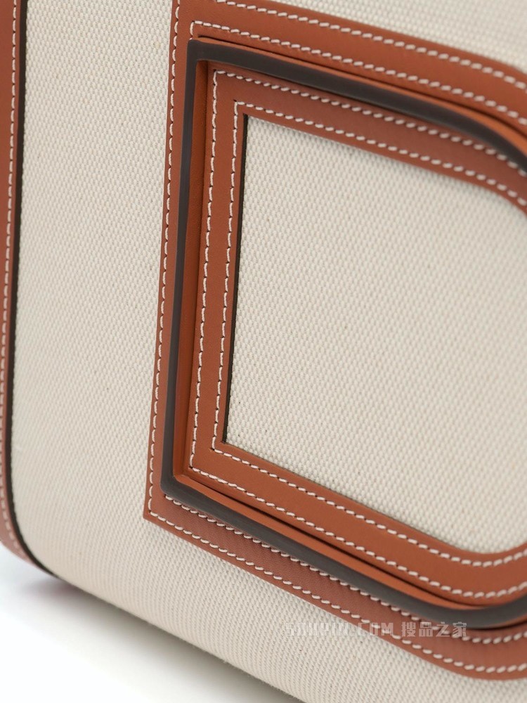 Frame Tote PM