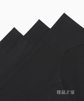 Smooth Seamless 女士内裤 *3 Pack