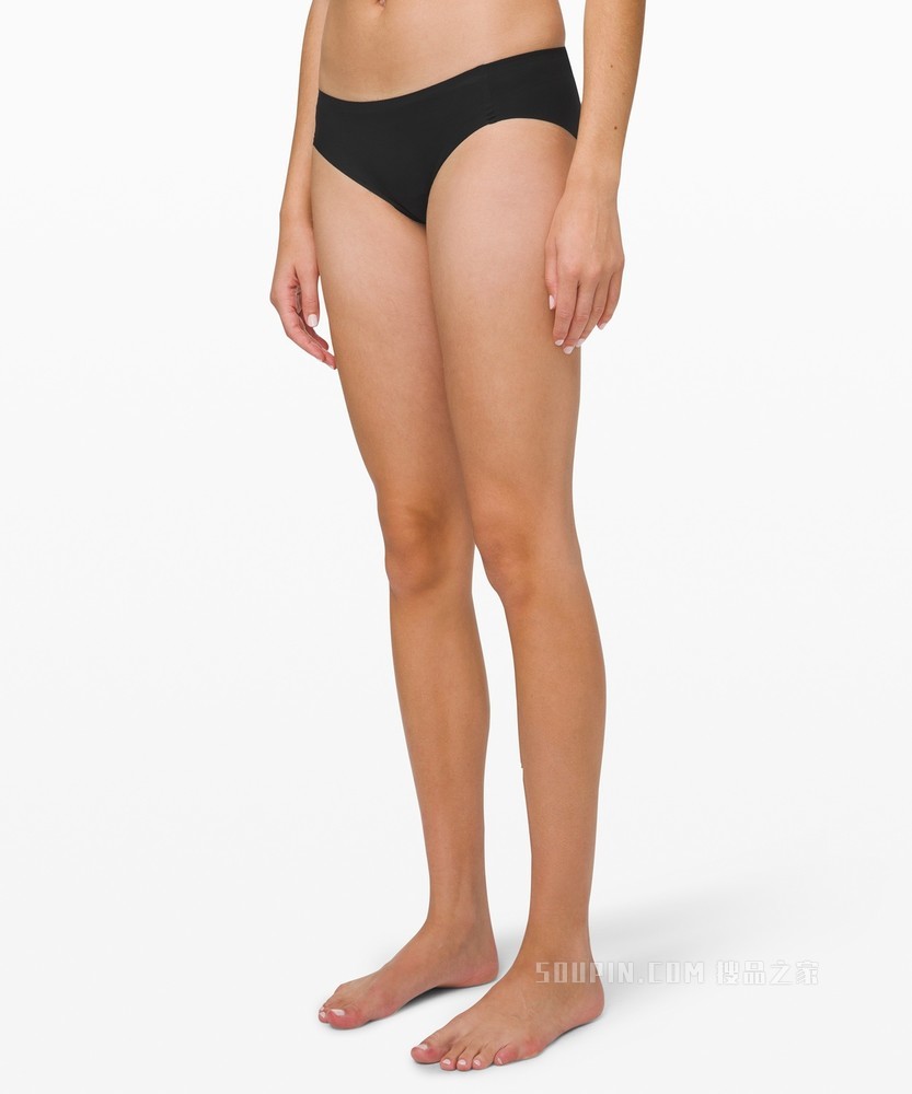 Smooth Seamless 女士内裤 *3 Pack