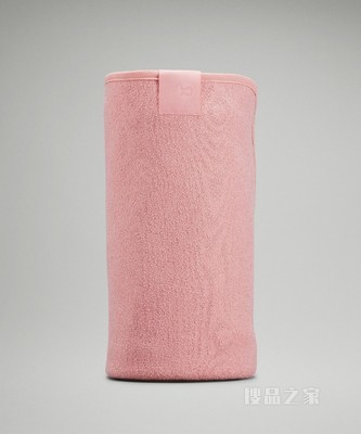 瑜伽铺巾 *Towel with Grip