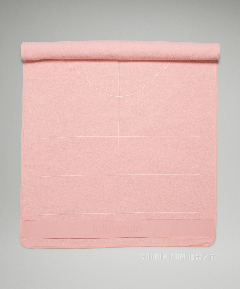 瑜伽铺巾 *Towel with Grip