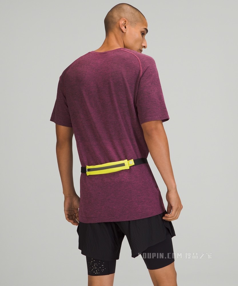 Fast and Free 运动腰包 *Mini