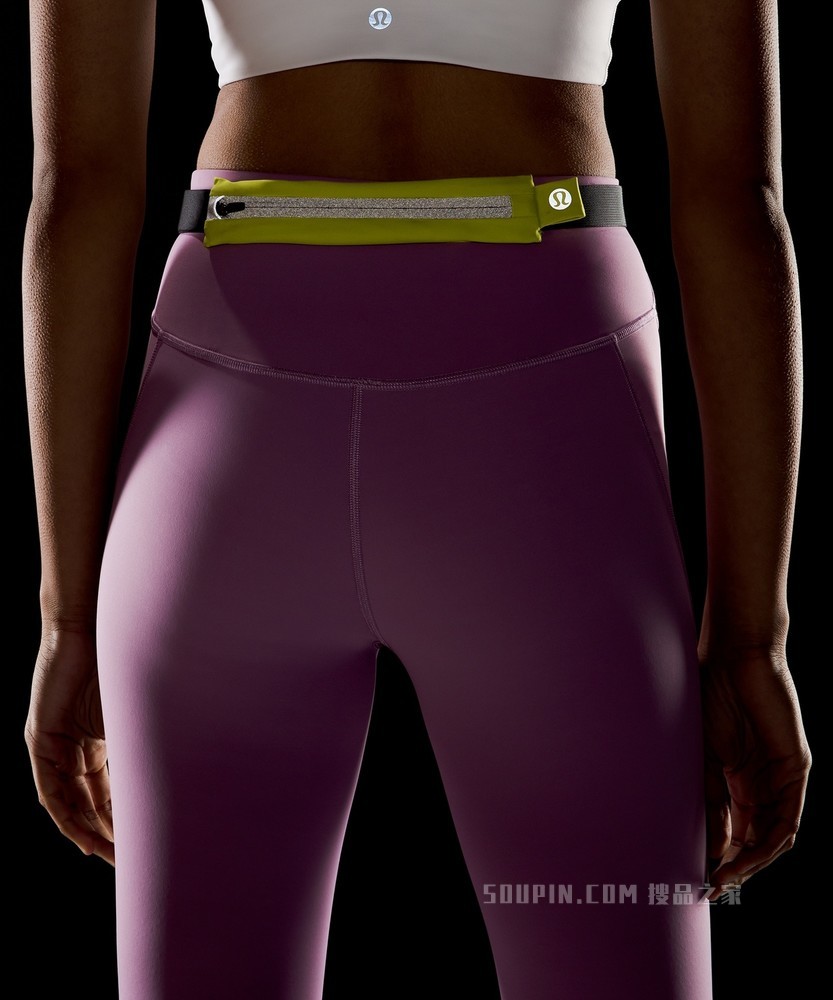 Fast and Free 运动腰包 *Mini