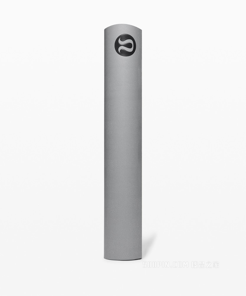 The Reversible 双面瑜伽垫 5mm