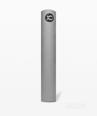 The Reversible 双面瑜伽垫 5mm