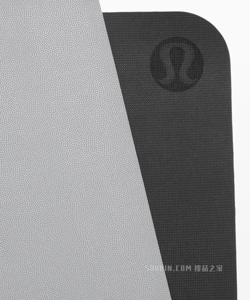 The Reversible 双面瑜伽垫 5mm