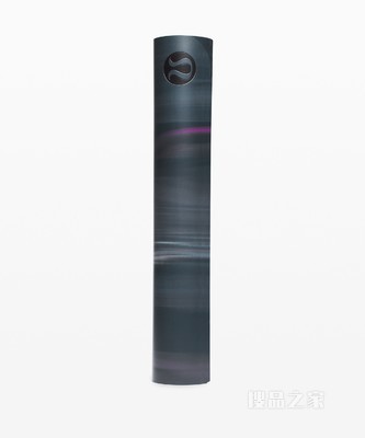 The Reversible 瑜伽垫 5mm