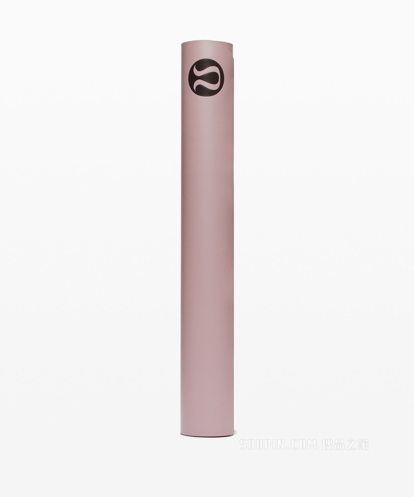 The Reversible Mat 双面可用瑜伽垫 3mm