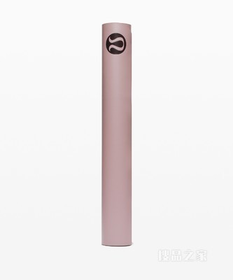 The Reversible Mat 双面可用瑜伽垫 3mm