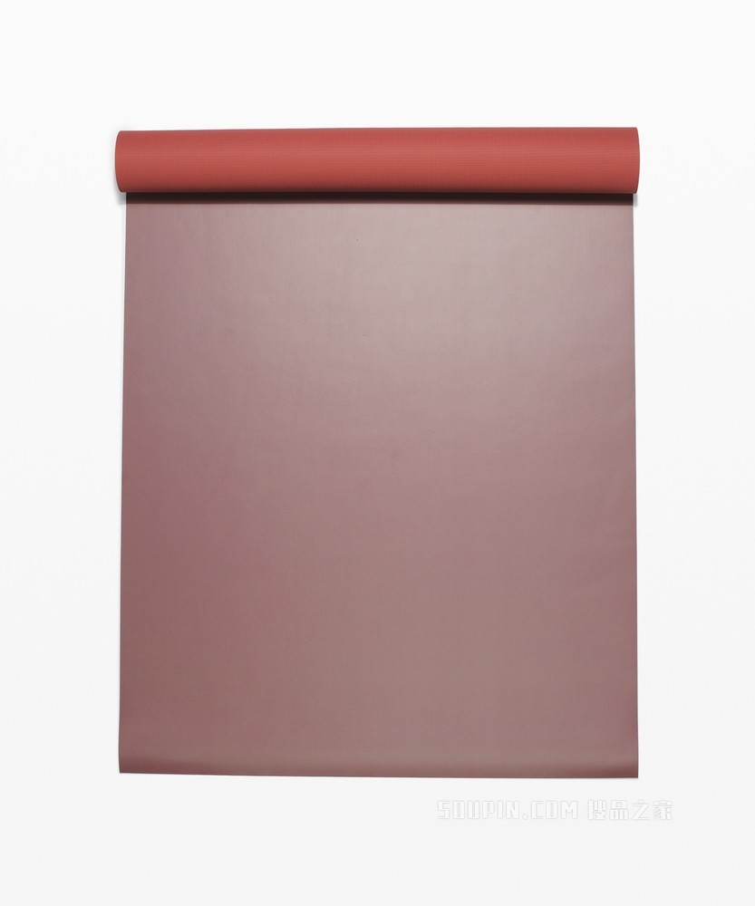 The Reversible Mat 双面可用瑜伽垫 3mm