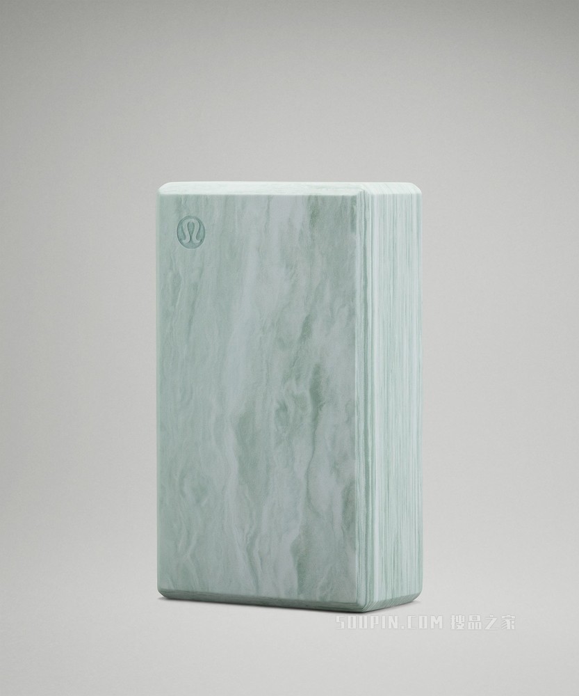 Lift and Lengthen 瑜伽砖 *Marble