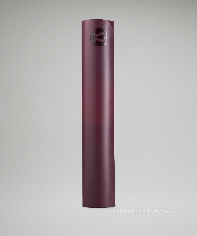 The Reversible 瑜伽垫 5mm