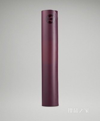 The Reversible 瑜伽垫 5mm