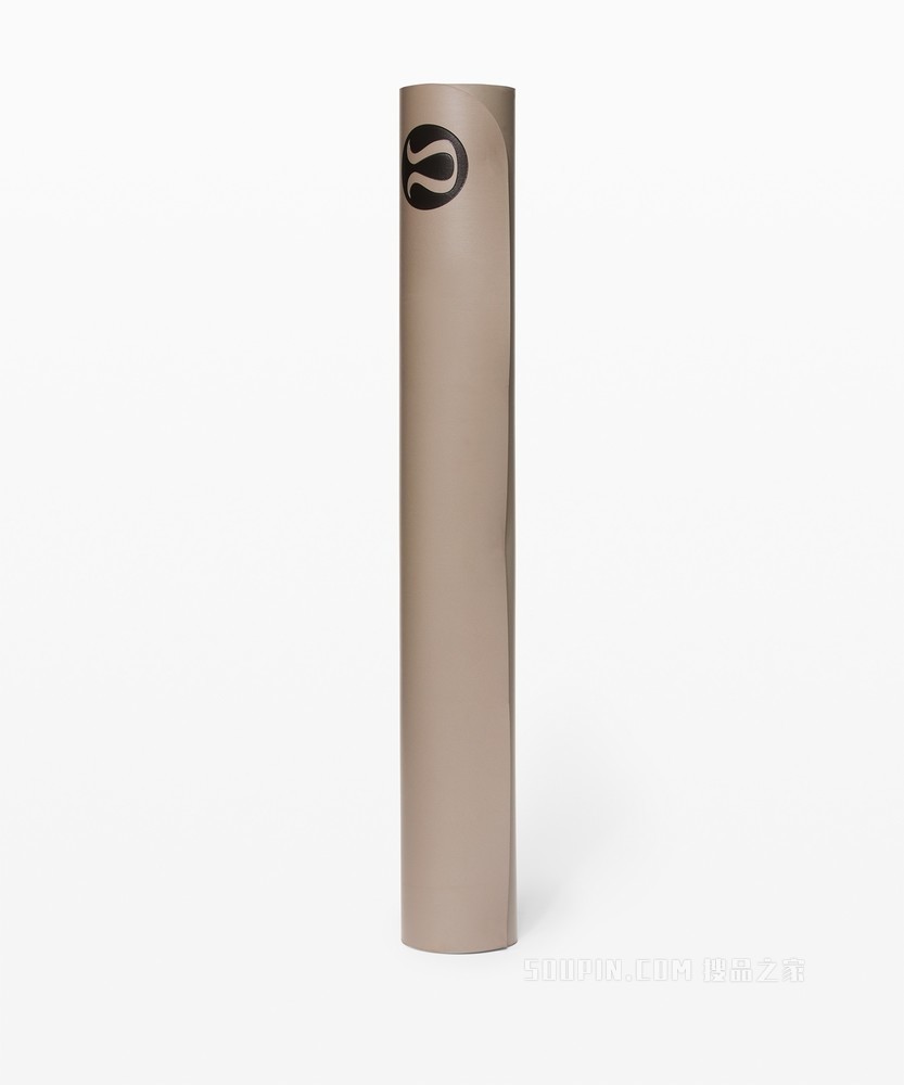The Reversible 双面瑜伽垫 3mm