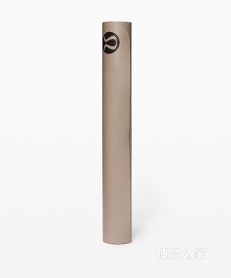 The Reversible 双面瑜伽垫 3mm