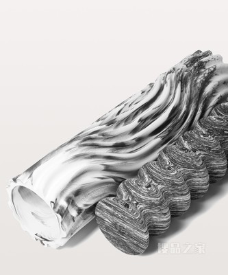 Double Roller 两用按摩滚轴