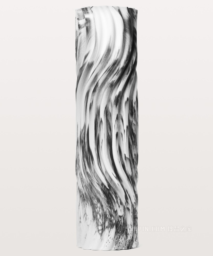 Double Roller 两用按摩滚轴