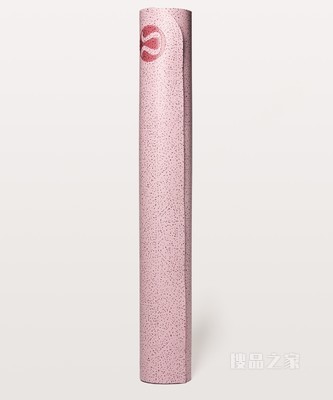 The Reversible 瑜伽垫 3mm