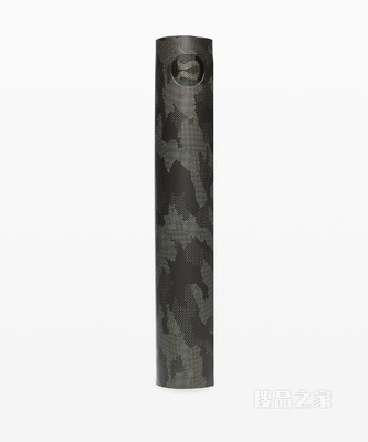 The Reversible 瑜伽垫 5mm *Print